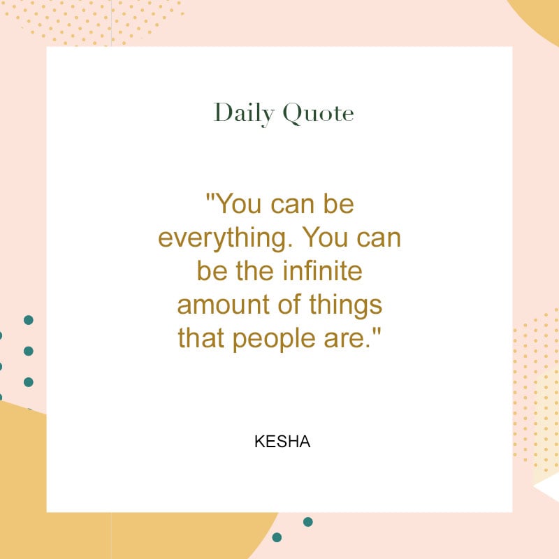 100 Best Short Quotes For Every Occasion The Trend Spotter
