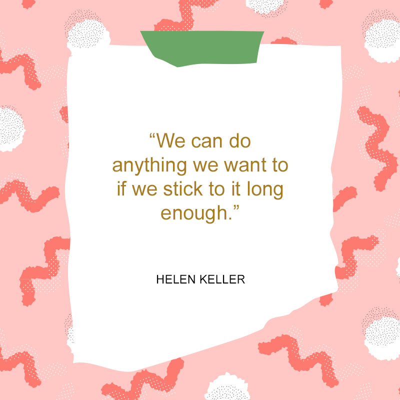 Short Quote Of The Day