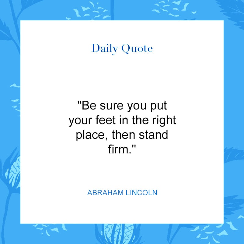 Short Quotes About Strength