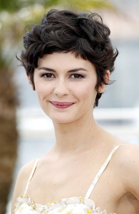 Short Wavy Hairstyles 