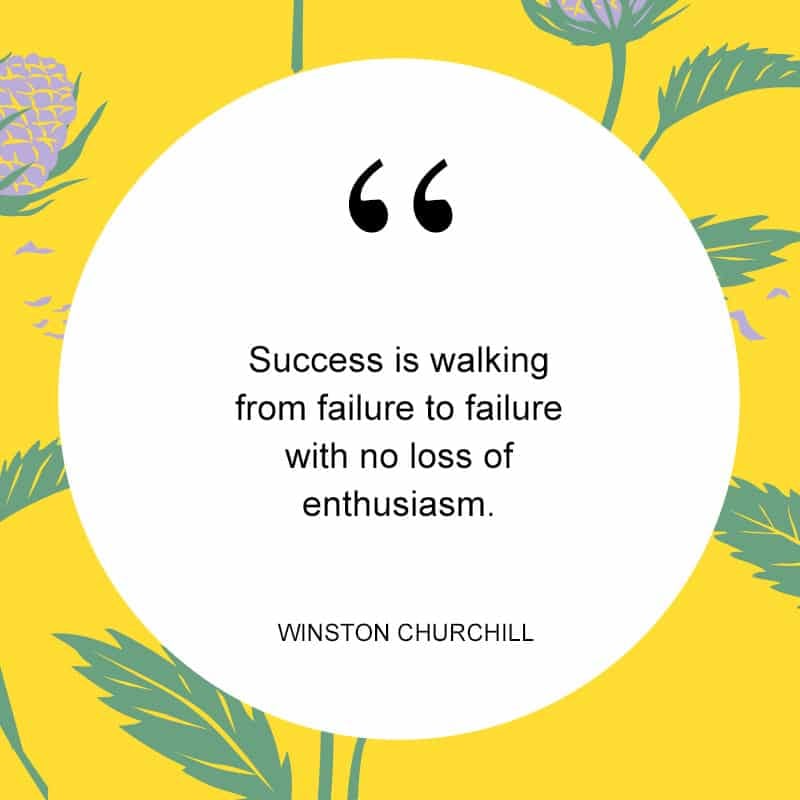Success Quotes Of The Day