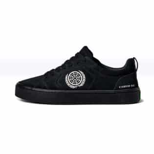The Berrics Catiba Pro Black