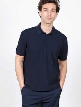 The Polo Shirt Re Work