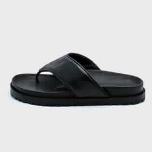 Gia X Pernille Padded Thong Sandals In Black Shoes Gia X Pernille Teisbaek 708881 900x D02e8154 8c30 40eb B2ed 0dd7d10e6649