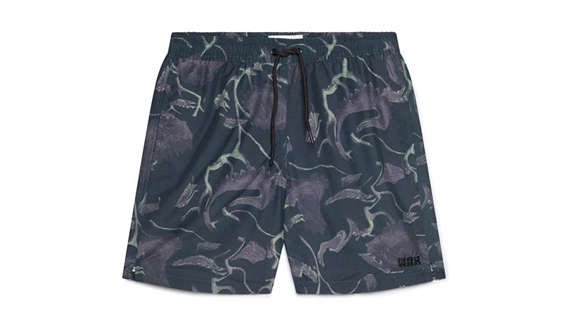 Shorts Fathers Day