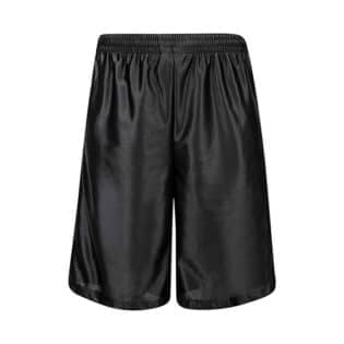 Urbciety Men's 12'' Athletic Gym Shorts Long Basketball Running Shorts With Pockets