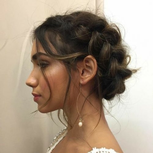 Top 101+ Bridal Hairstyles That Need To Be In Every Bride's Gallery |  WeddingBazaar