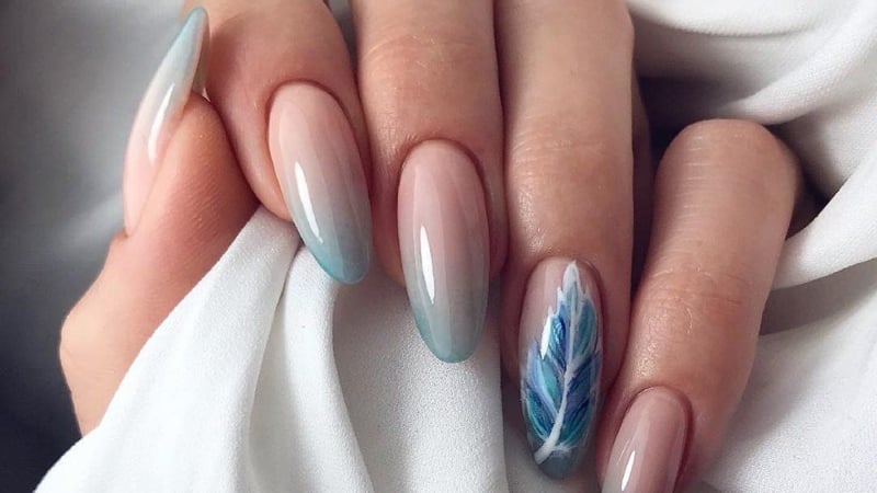 Acrylic Nail Shape