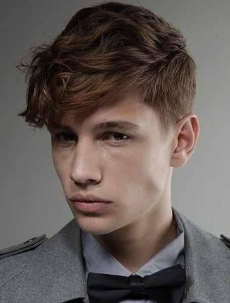 100 Best Men's Haircuts & Hairstyles in 2023 - The Trend Spotter 100 Best Men's Haircuts & Hairstyles in 2023 - The Trend Spotter