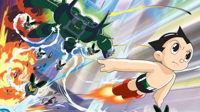 40 Coolest Anime Characters of All Time - The Trend Spotter 40 Coolest Anime Characters of All Time - The Trend Spotter