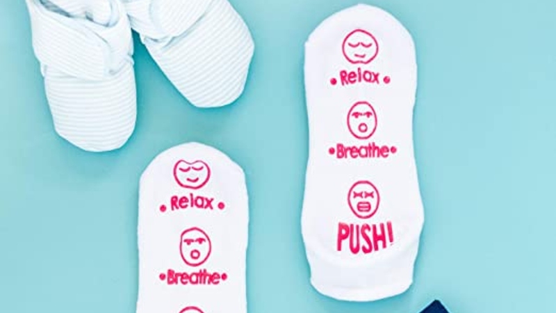 Baby Shower Gift Ideas For Mom