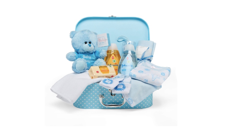 Baby Shower Gift Ideas For A Boy