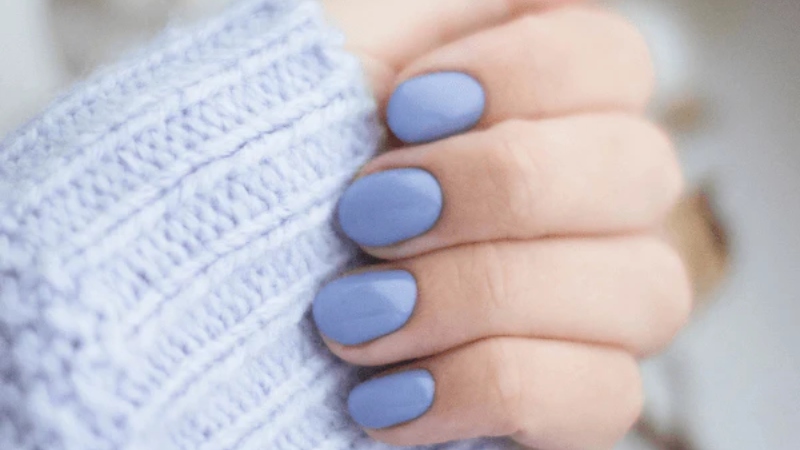 Best Nail Shape For Wide Nails