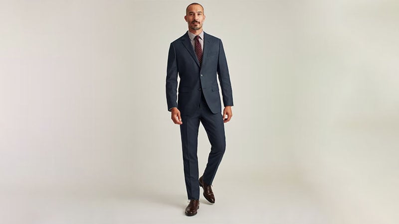 20 Most Affordable Suit Brands for Men: Cheap Suits (2023)