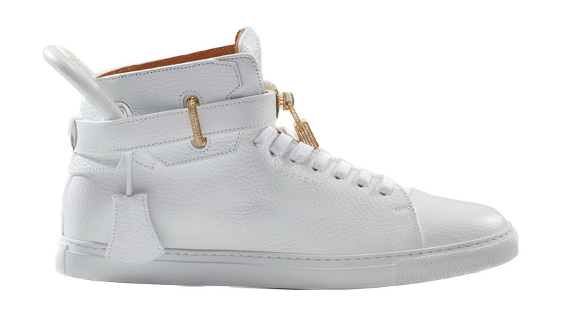 Buscemi 100mm Diamond