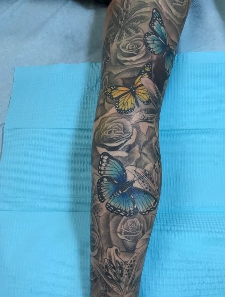110 Beautiful Butterfly Tattoo Designs & Meaning 110 Beautiful Butterfly Tattoo Designs & Meaning