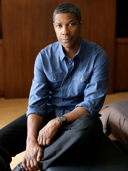 Denzel Washington (1)