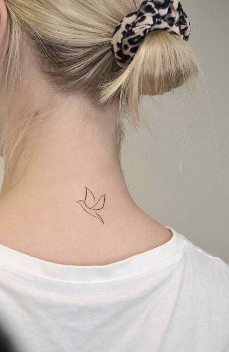 40 Best Neck Tattoos for Women (2023 ) - The Trend Spotter 40 Best Neck Tattoos for Women (2023 ) - The Trend Spotter