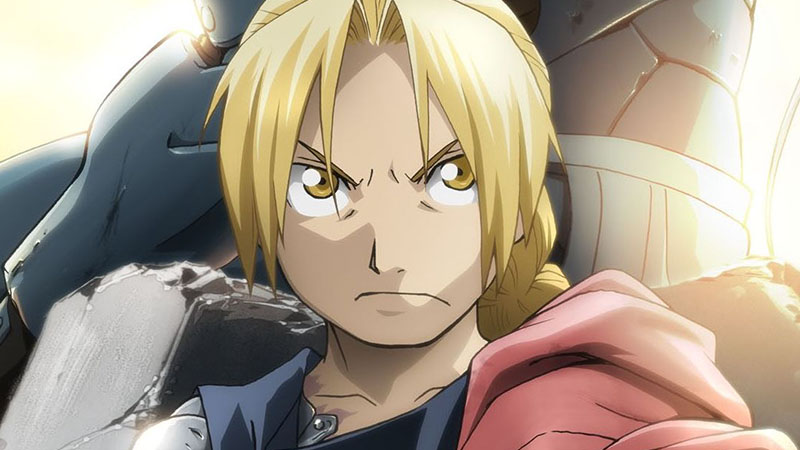 Edward Elric