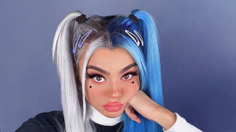 27 Goth Makeup Looks You Can Do Yourself in 2024