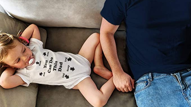 Fun Baby Shower Gift 