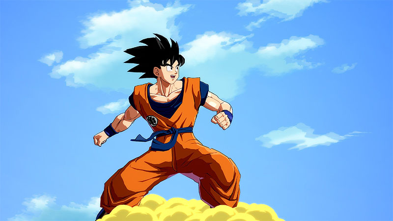 Goku