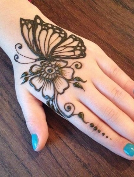 110 Beautiful Butterfly Tattoo Designs & Meaning 110 Beautiful Butterfly Tattoo Designs & Meaning