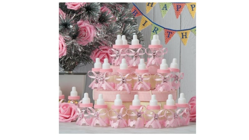 Hostess Gifts For The Baby Shower Guests