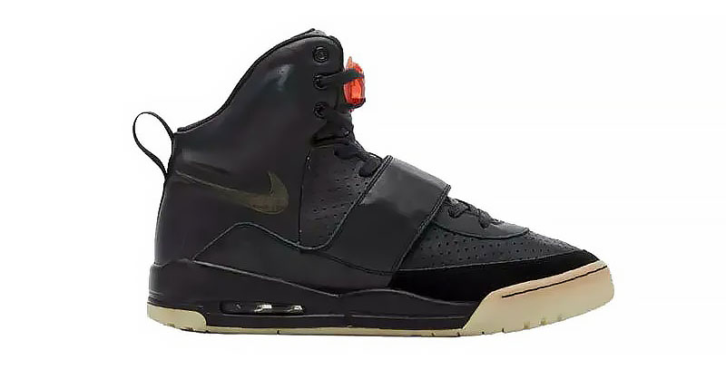 Kayne West Nike Air Yeezy 1 E2 80 98prototype