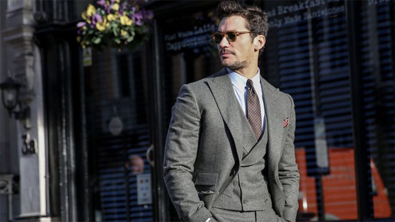 20 Most Affordable Suit Brands for Men: Cheap Suits (2023)