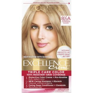 L'oreal Paris Permanent Hair Color Hair Dye