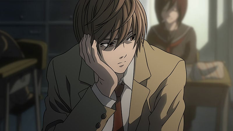40 Coolest Anime Characters of All Time - The Trend Spotter 40 Coolest Anime Characters of All Time - The Trend Spotter
