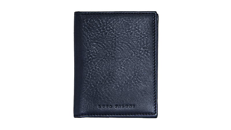 Luca Filoni Wallet