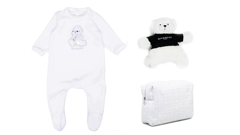 Luxury Baby Shower Gift
