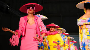 Milan Fashion Week Kicks Off
