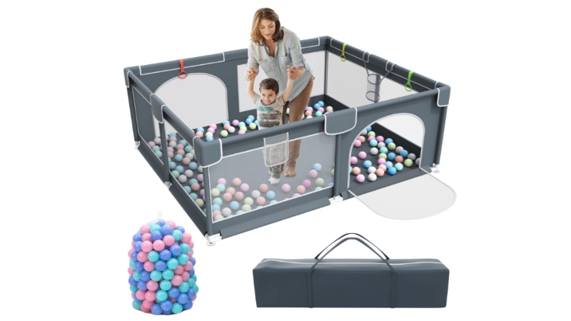 Most Forgotten Baby Shower Gifts