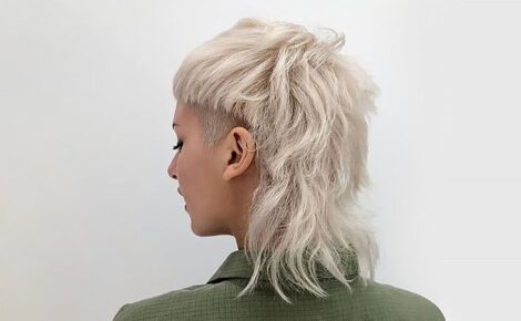 Mullet Haircuts For Women
