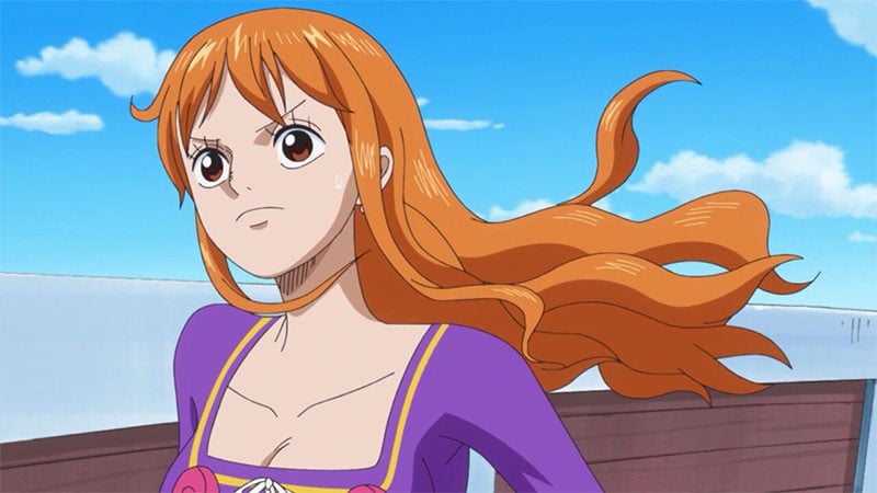 Nami