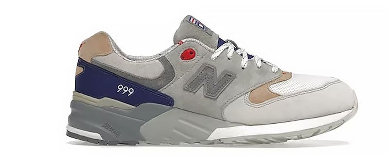 New Balance 999 Concepts The Kennedy