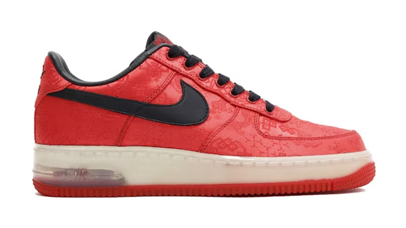 Nike Air Force 1 Low 1world Clot