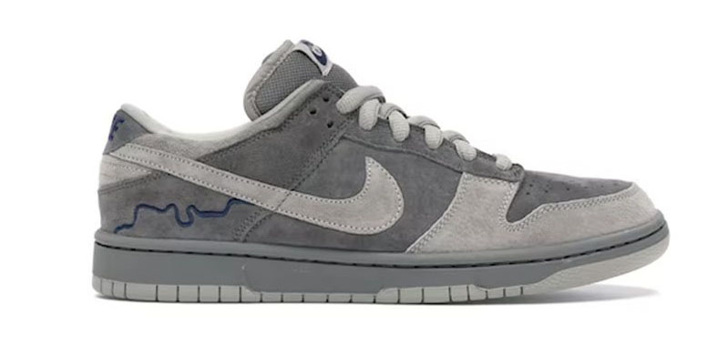 Nike Sb Dunk Low London