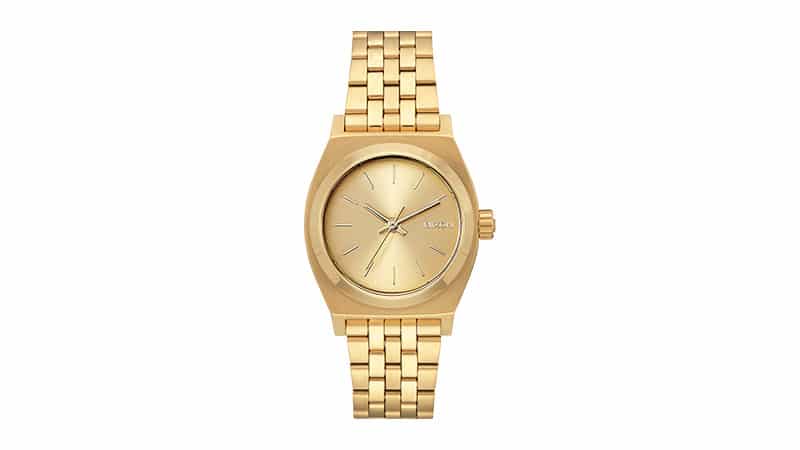 Nixon Medium Time Teller