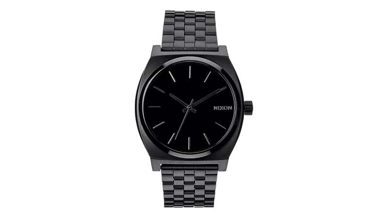 Nixon Timeteller