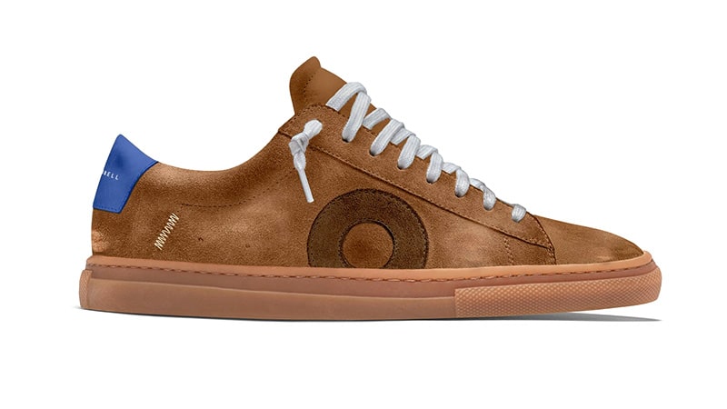 Oliver Cabell Sneakers