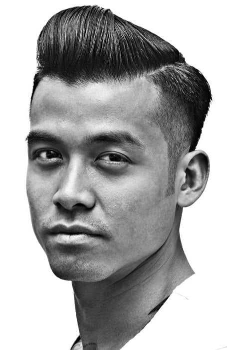 35 Pompadour Haircuts & Hairstyles for Men in 2023 35 Pompadour Haircuts & Hairstyles for Men in 2023