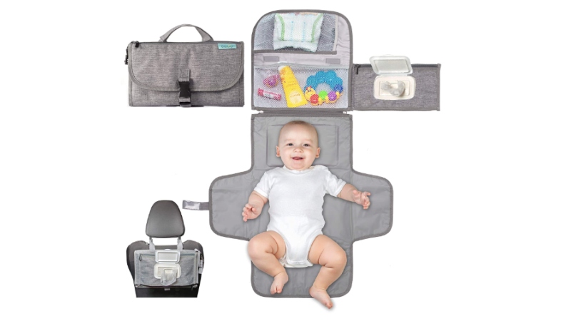 Gender Neutral Baby Shower Gift Idea