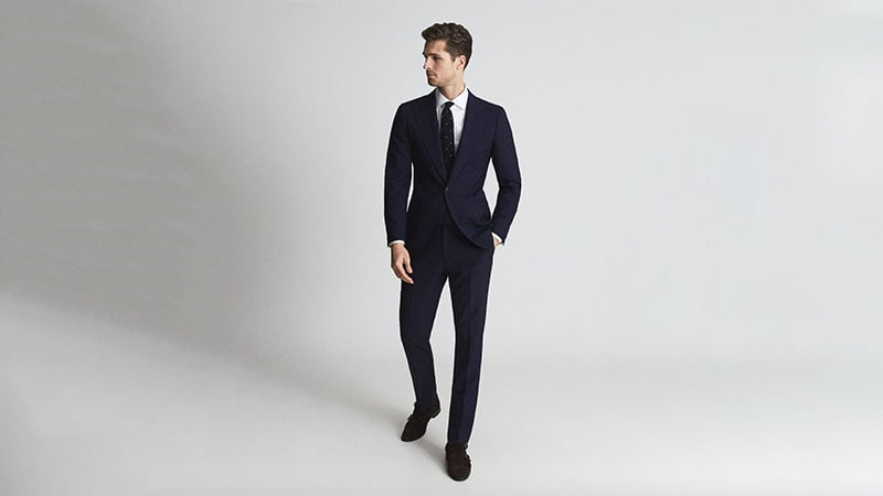 Wine Red Slim Fit Cheap Black Suit With Pants Fashionable Casual Set For  Office Wear Plus Size XxxL From Miniputao, $67.99 | DHgate.Com