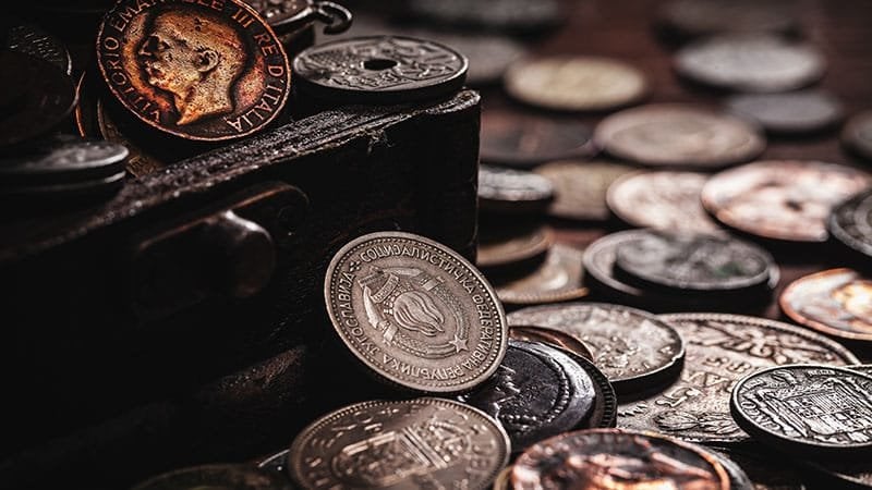 10 Rarest and Most Valuable Coins in the World