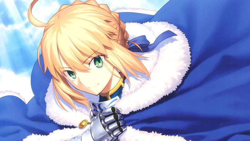 Saber