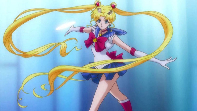 Sailor Moon